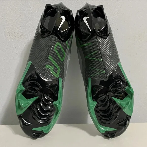 Nike Vapor Edge Speed 360 Black Pine Green Size 9.5 display picture 1